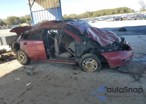 2005 Saturn Ion Level 1 from USA, damaged, VIN 1G8AG52FX5Z157580